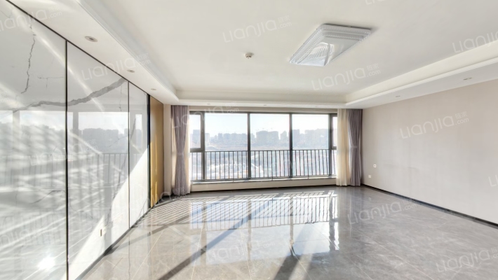 华润置地悦府二手房实景图