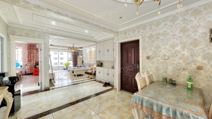 华浩活力城二手房实景图