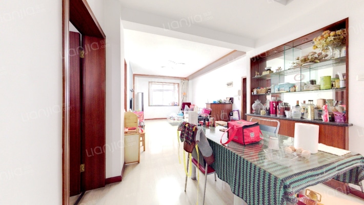 黄金公寓二手房实景图