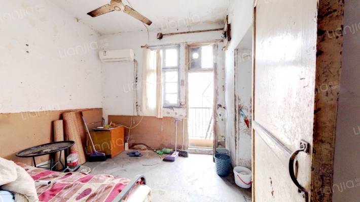 二里岗南街25号院二手房实景图