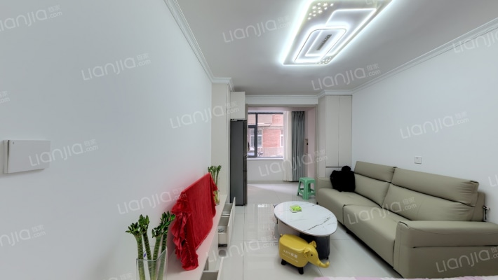 中科院地质局家属院二手房实景图