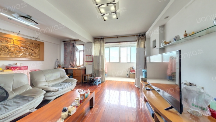 红山山庄二手房实景图