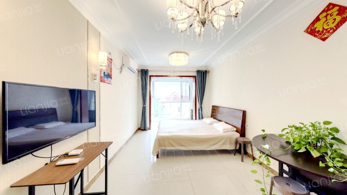 防城港恒大悦澜湾二手房实景图