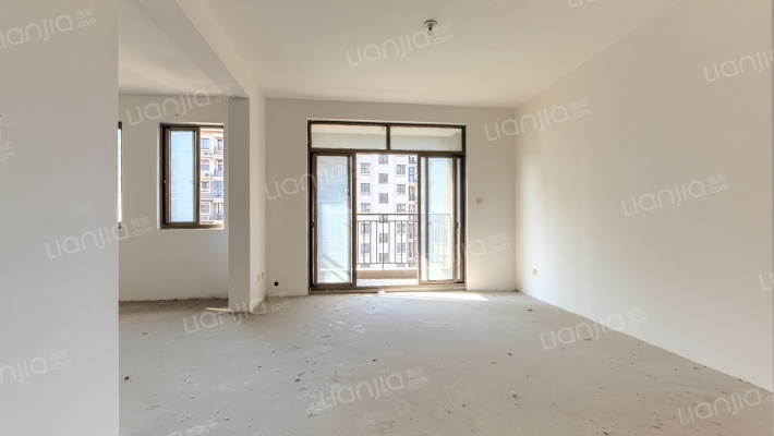 南桥花苑二手房实景图