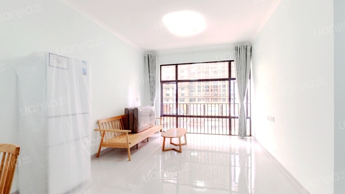 景茂国际二手房实景图