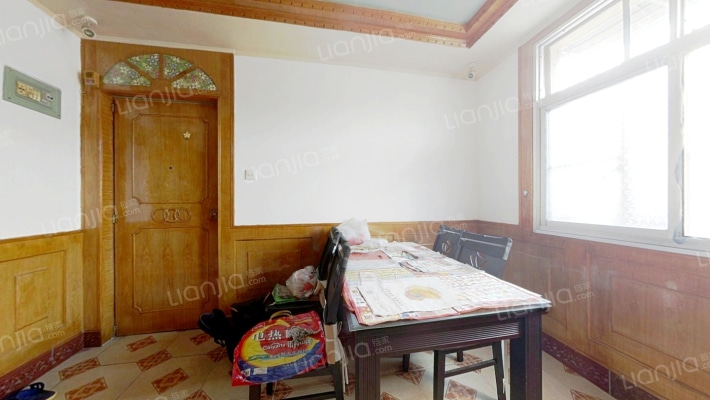 春天花园二手房实景图