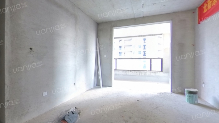 升辉府二手房实景图