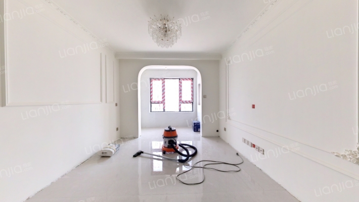 新城瑞府二手房实景图