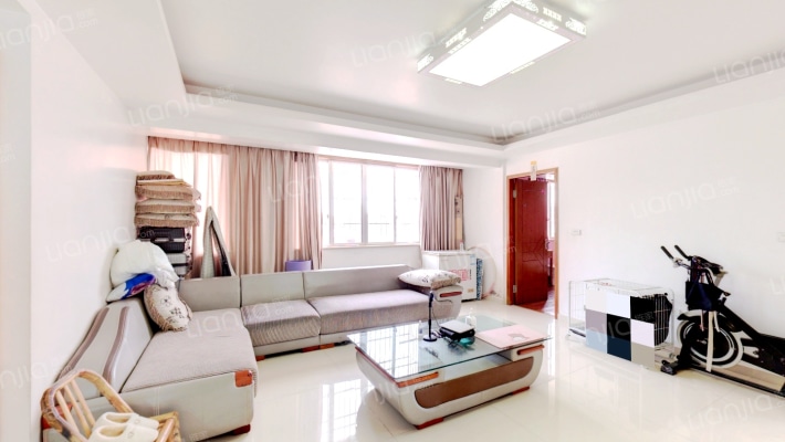 湖上岙村二手房实景图