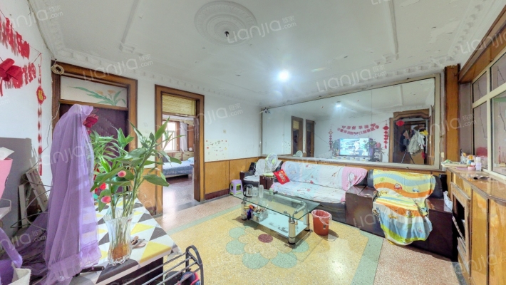 邯郸县东柳街道办县检察院家属院二手房实景图