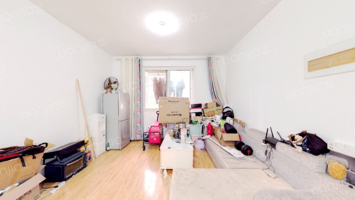 滨湖顺园南区二手房实景图