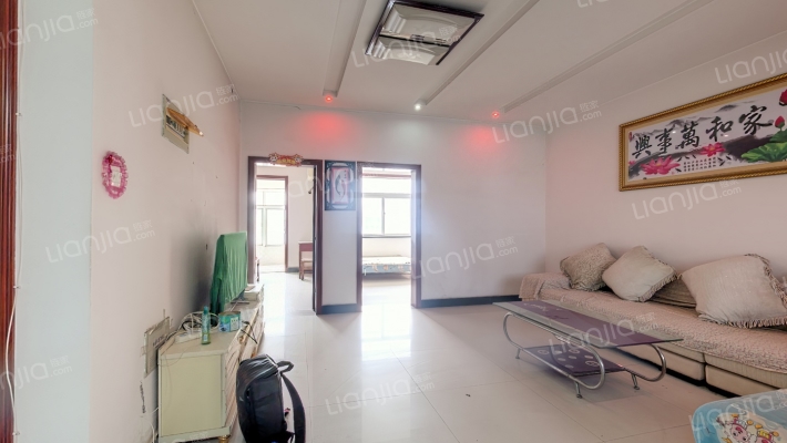 农苑小区二手房实景图