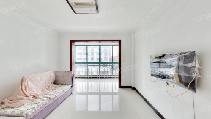 通榆北路6号二手房实景图