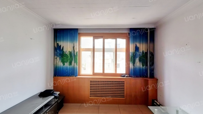 长春路4号院二手房实景图