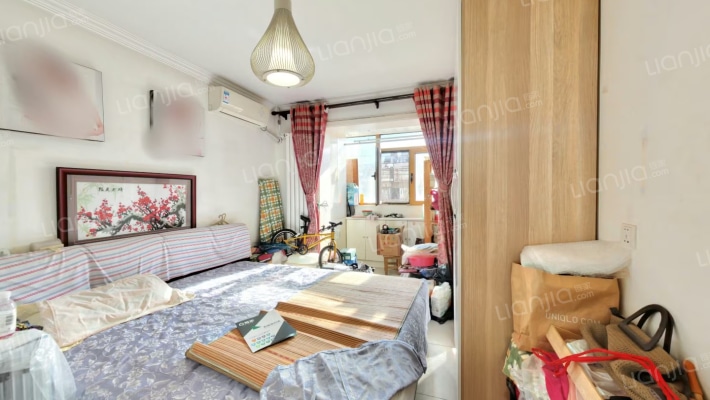 永泰园二手房实景图