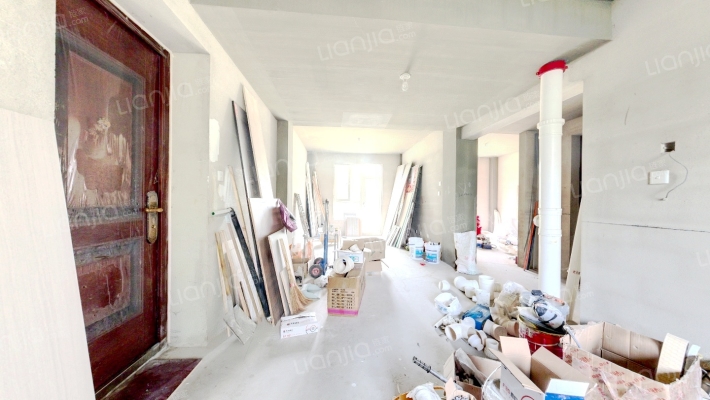 恒峰天泉小镇二手房实景图