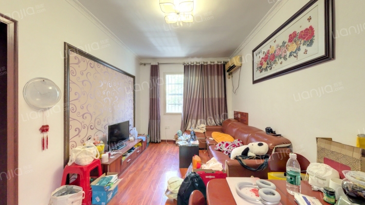 何坊西路京山小区（京山新村）二手房实景图