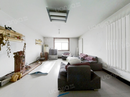 整租·豫程小区 3室2厅 南/西/西北