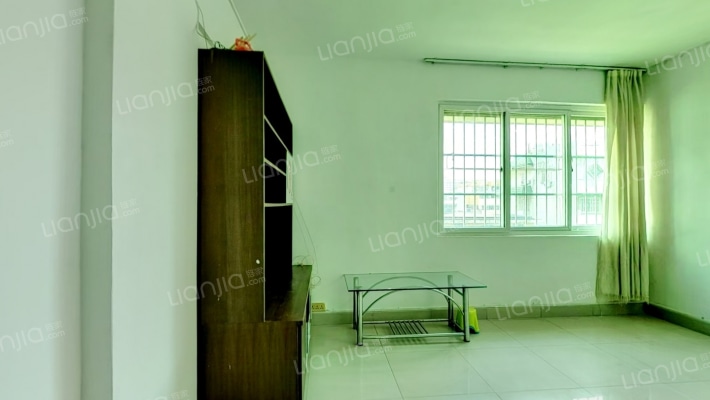 万达公寓二手房实景图