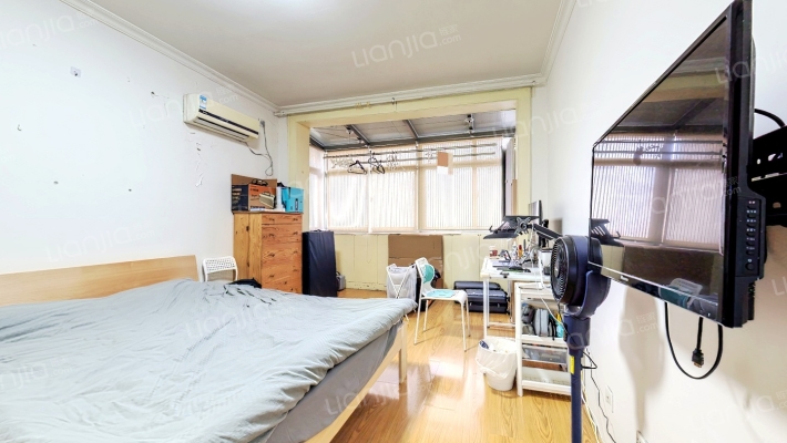 宣化路52弄二手房实景图