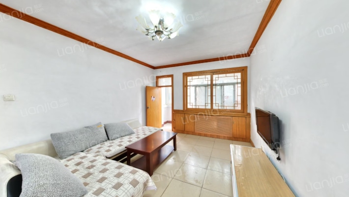 广厦新村二手房实景图