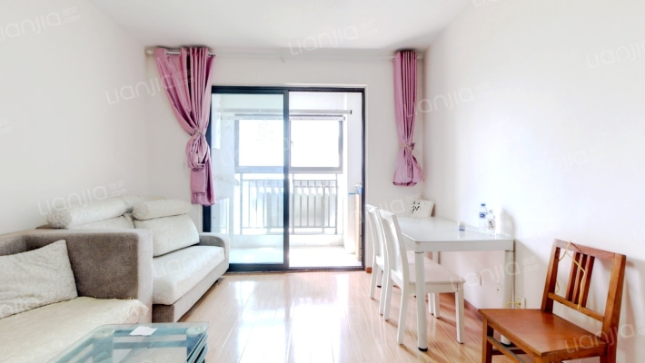 新华城二手房实景图