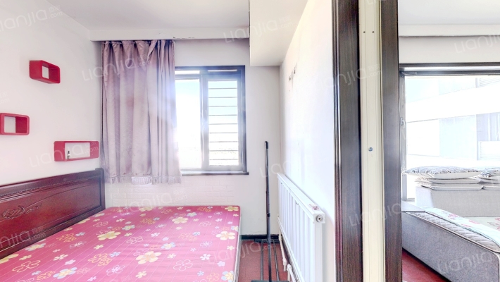 阳光100国际新城H组团二手房实景图