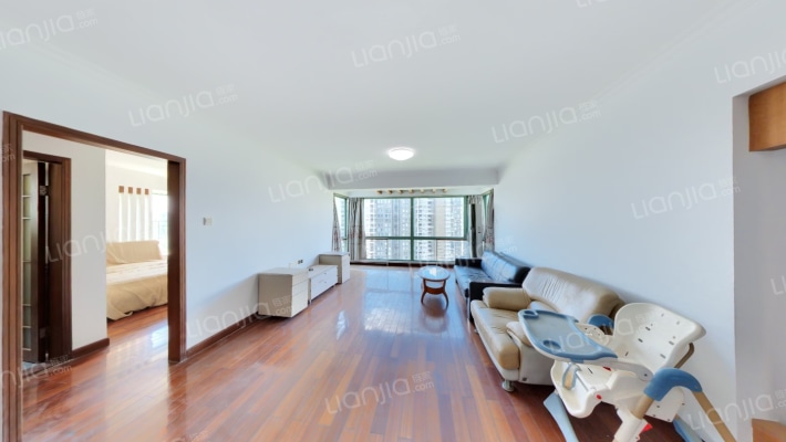 俊景豪园二手房实景图