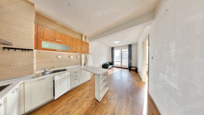 大有恬园二期二手房实景图