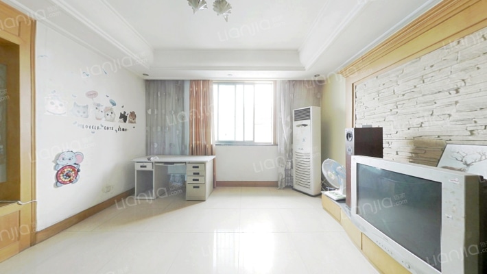 环新南弄二手房实景图