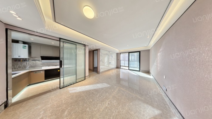 雅居乐汇港城二手房实景图