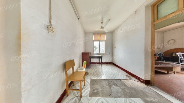 赵家条二手房实景图