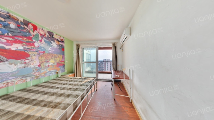 和昌湾景二手房实景图