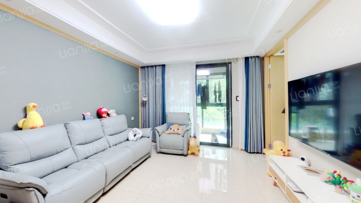 祥生云浦新语二手房实景图