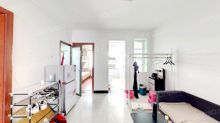 胜利花园二期二手房实景图