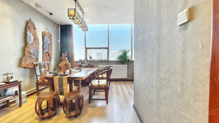 丰汇大厦二手房实景图