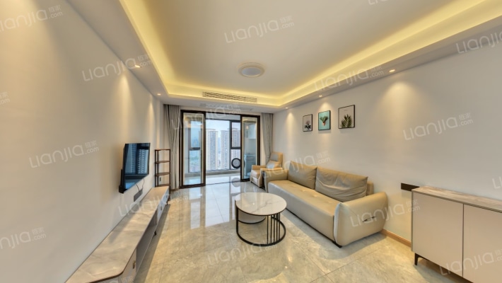 舜元臻园二手房实景图