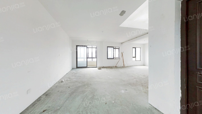 华鸿瑞安华府二手房实景图