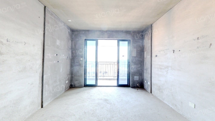 金色阳光家园二手房实景图