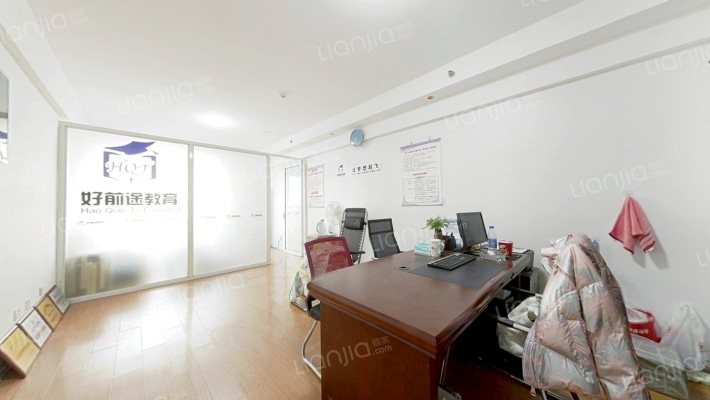 玺公馆二手房实景图