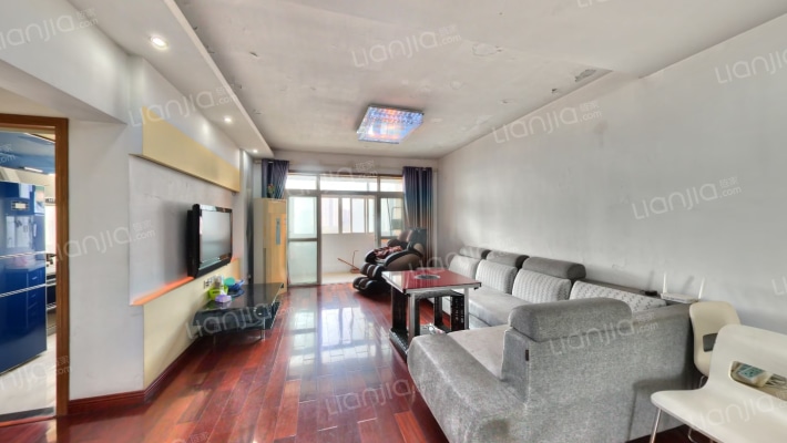 宇济天仙大厦二手房实景图