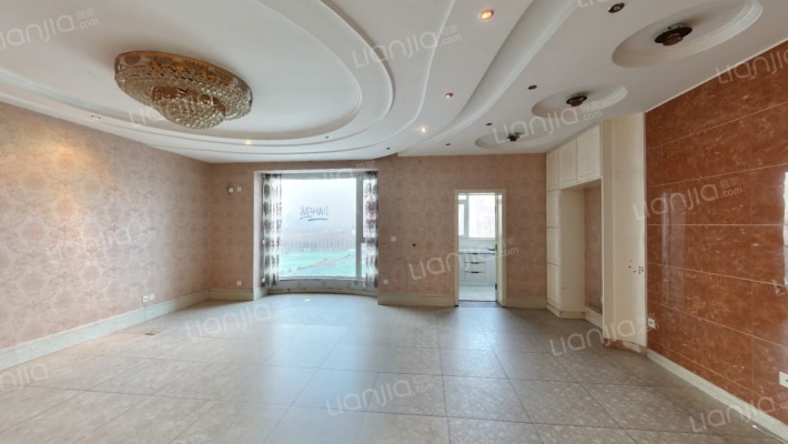 滨河花园二手房实景图