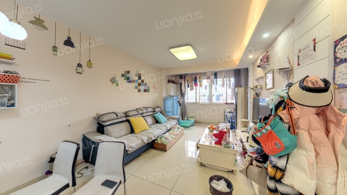 楚天中苑二手房实景图