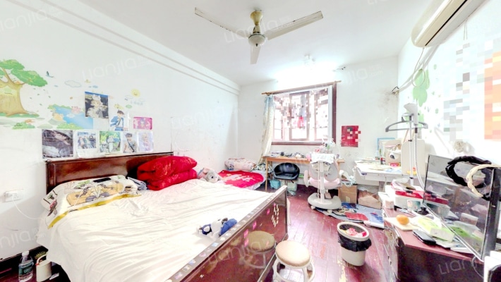 宜川二村二手房实景图