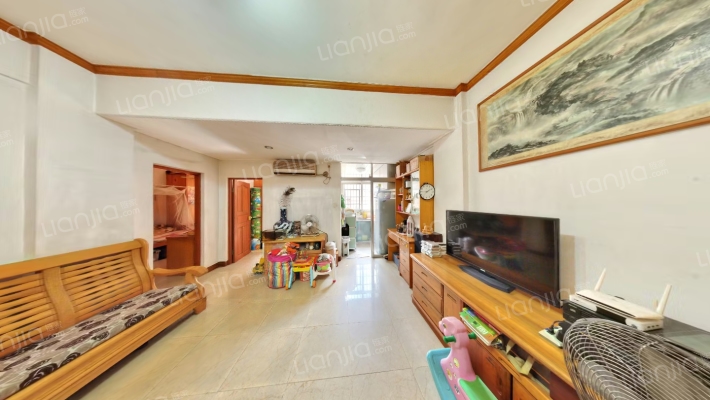 东海北路二手房实景图