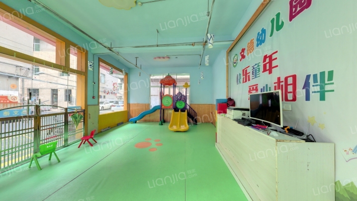 文尖新区二手房实景图