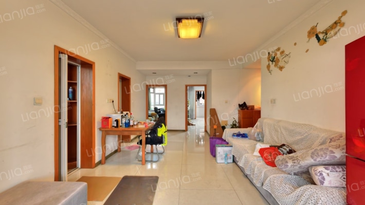 迎湖花园二手房实景图