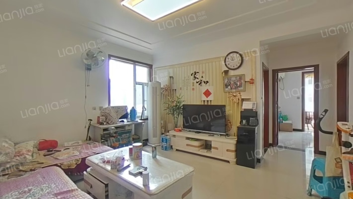 北湖佳苑二手房实景图