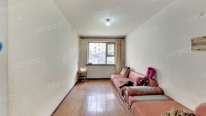 越北朝阳新村二手房实景图