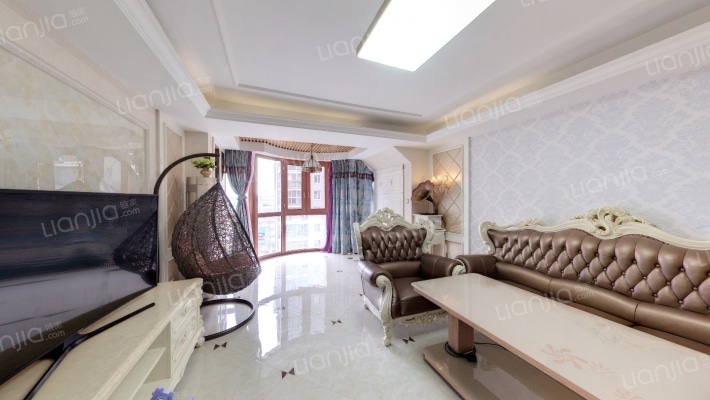 泰禹家园2期二手房实景图